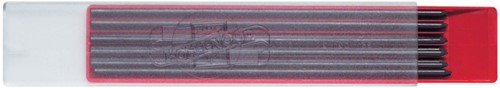 POTLOODSTIFT KOH-I-NOOR 4190 HB 2MM 1 Stuk