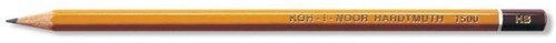 POTLOOD KOH-I-NOOR HB LOS