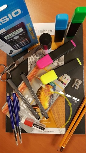 COMPLEET PAKKET HEERBEECK ZONDER WOORDENBOEKEN HIC ATHENEUM(1HICV)