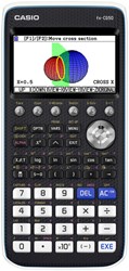 REKENMACHINE CASIO FX-CG50 1 STUK
