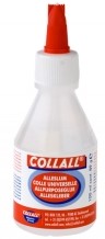 LIJM CIVOCOLL TRANSPARANT 100 ML