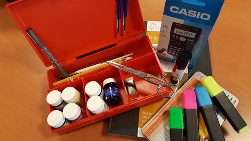 COMPLEET PAKKET HEERBEECK ZONDER WOORDENBOEKEN HAVO(1H)