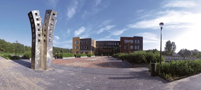 Carolus Borromeus College