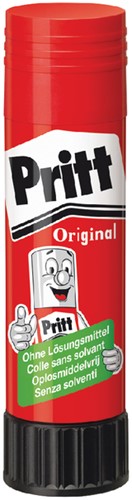 LIJMSTIFT PRITT PK212 22GR 1 Stuk
