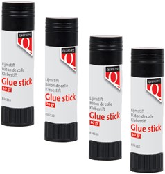 LIJMSTIFT QUANTORE 21GR 1 STUK