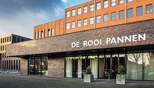 silhouet residentie steenkool De Rooi Pannen Eindhoven Civo Leerlingenpakket