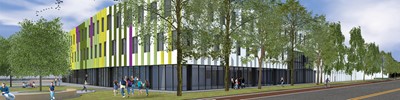Frits Philips Lyceum -Mavo