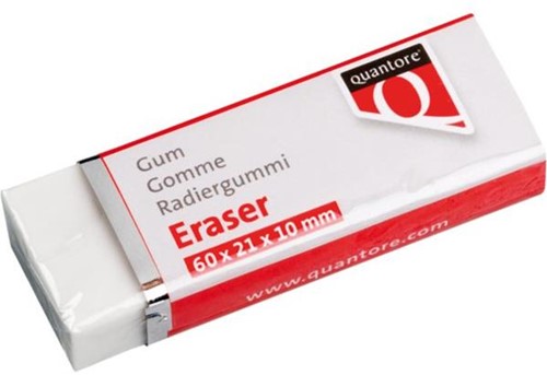 GUM CIVO 60X21X10MM WIT