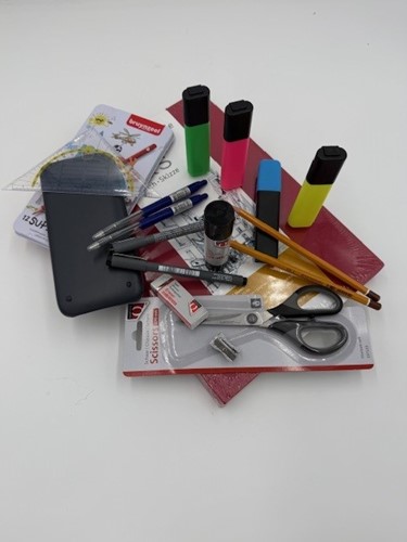COMPLEET PAKKET HEERBEECK ZONDER WOORDENBOEKEN HIC