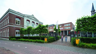 Jan van Brabantcollege Helmond