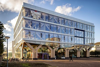 Koning Willem I College