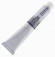 PLAKKAATVERF EXTRA FINE  60 ML WIT 100 1 Stuk