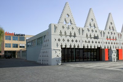 Sintlucas Boxtel