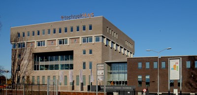 Summa College Wonen en Design