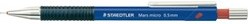 Vulpotlood Staedtler marsmicro 0.5mm 